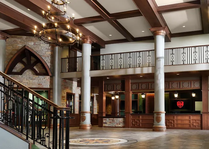 Dellshire Resort