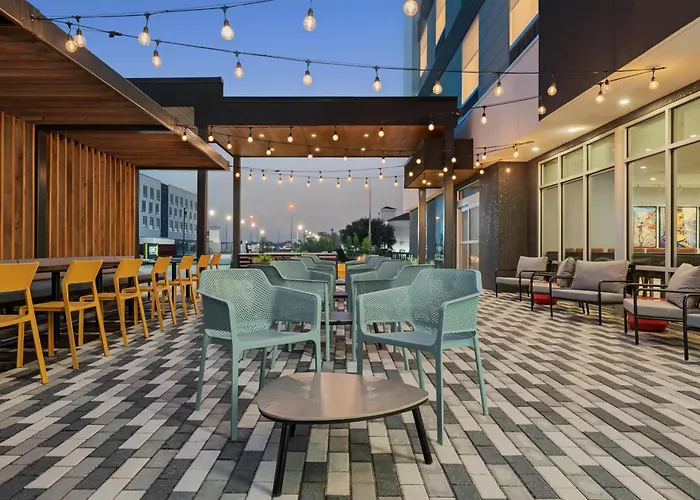 Home2 Suites By Hilton Lafayette I-10