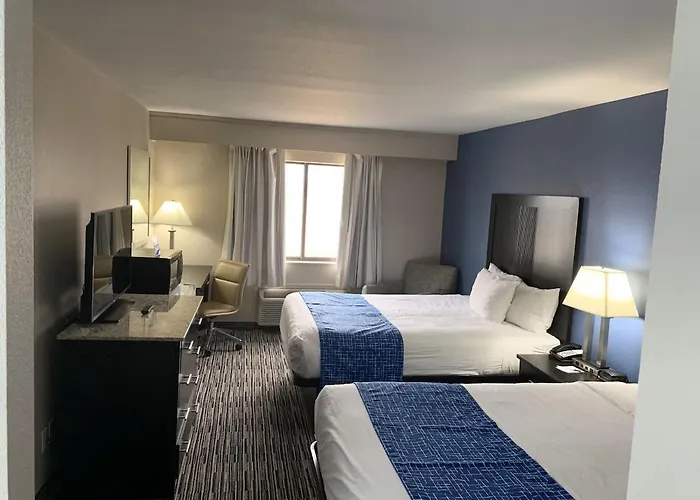 Baymont Inn & Suites