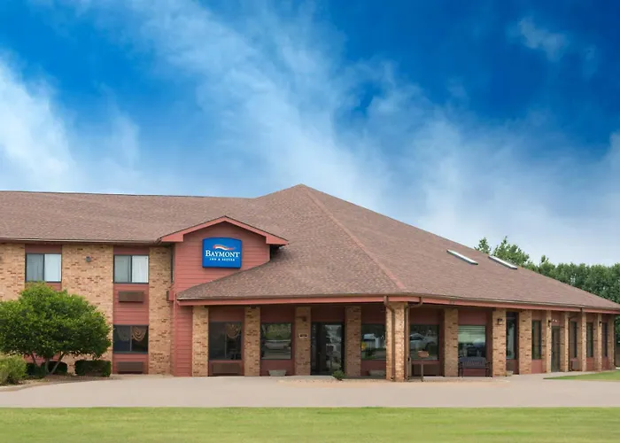 Baymont Inn & Suites