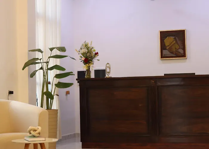 Sublime Hotel Boutique