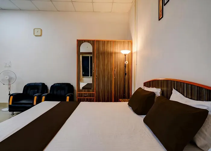 Palette Hotel And Resort Garikhana Shillong Formerly Council Lodge
