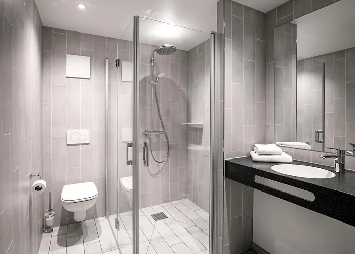 B&B HOTEL Wertheim
