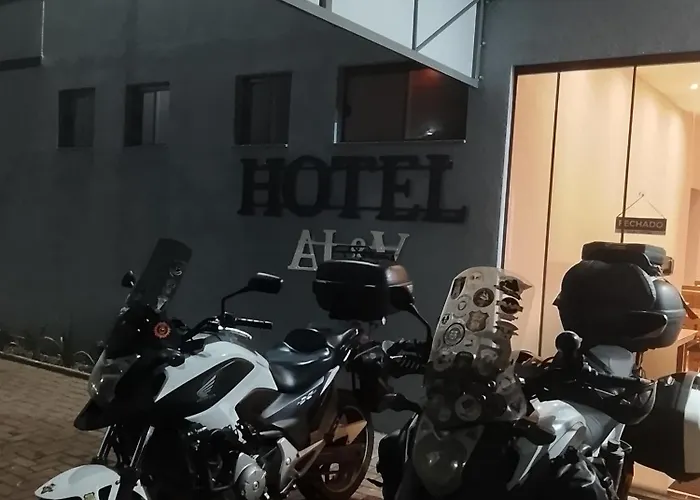 Al&V Hotel