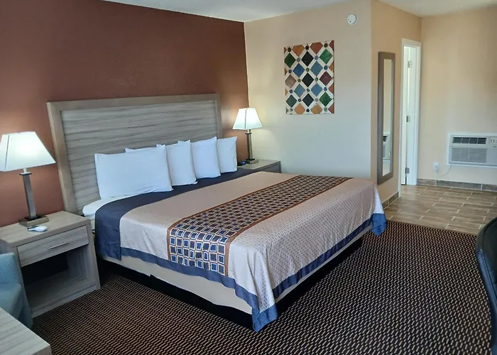 Three Rivers Inn