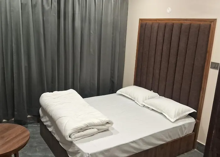 Sun Hil Homestay