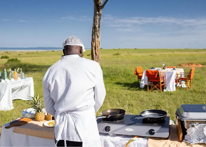 Ashnil Mara Camp