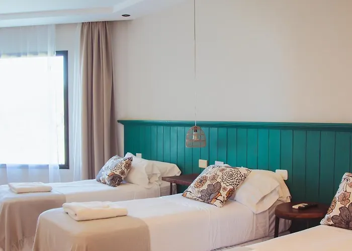 Tramonto Hotel & Ristorante