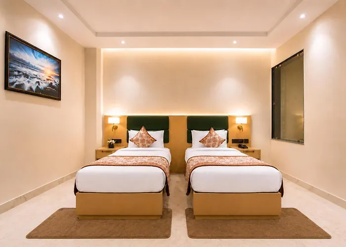 Lotus Vista Hotel