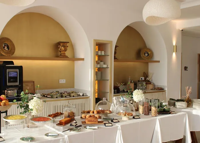 Hotel & Spa Best Western Premier A Storia Solenzara