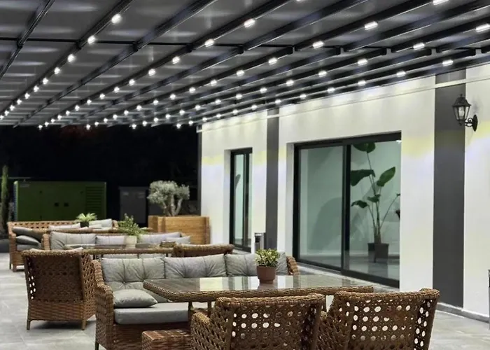 Suya Boutique Hotel By Holidaykeys