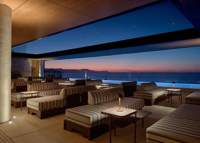 Hilton Chania Old Town Resort & Spa