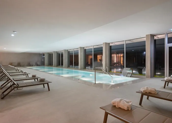 Agua Hotels Terra Fria