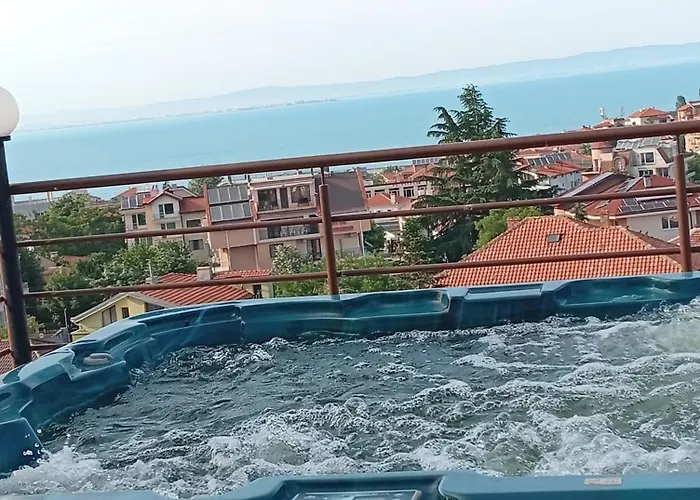 Hotel Andre