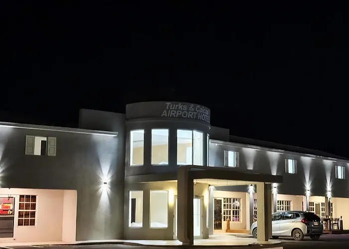 Turks And Caicos Airport Hotel