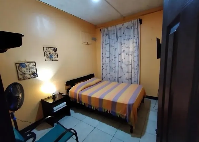 Hotel Charly