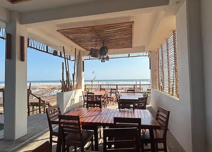 Hotelito Boutique