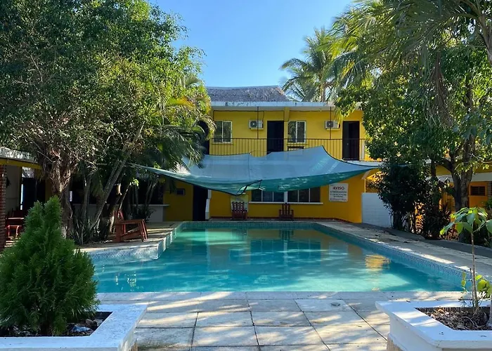 Hotel San Gregorio