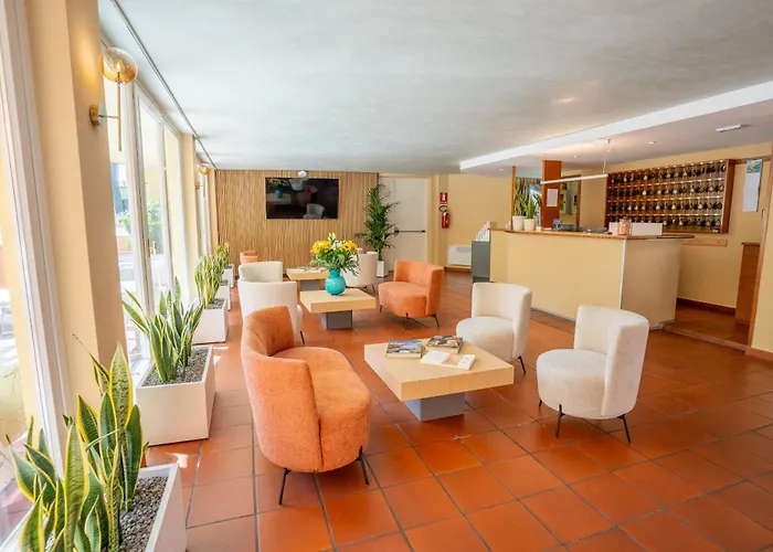 Hotel Al Pescador