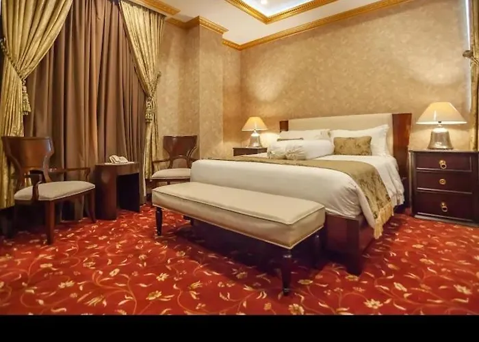 Grand Q Hotel Gorontalo