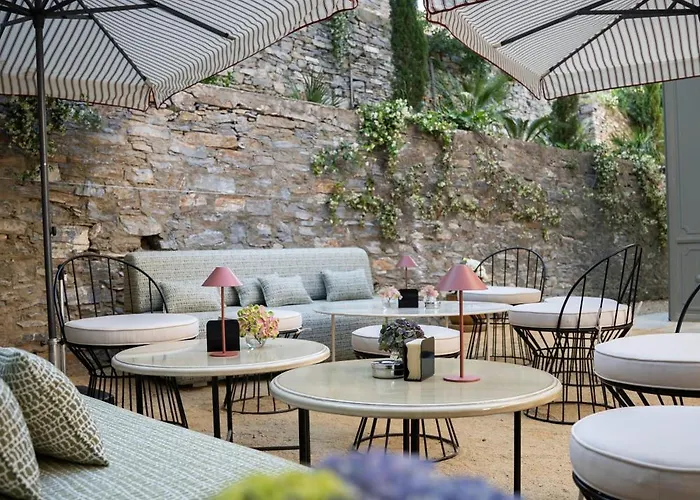 ROSEMARY hôtel