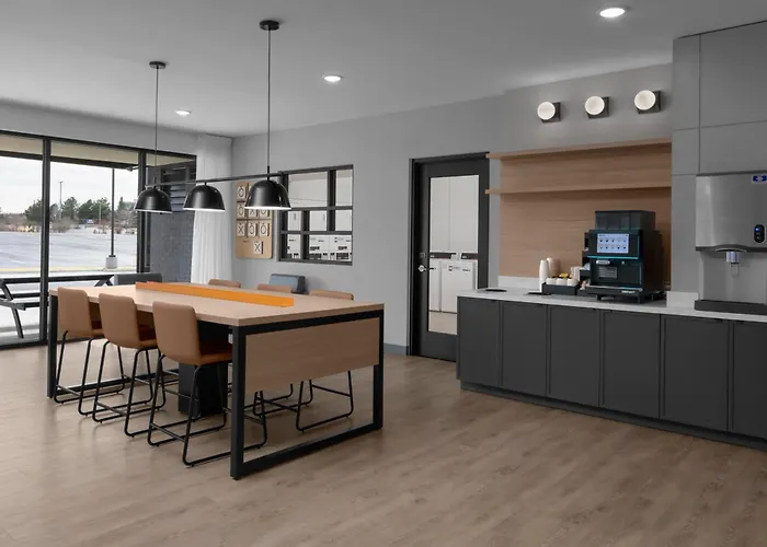 Studiores By Marriott Denver Tech Center