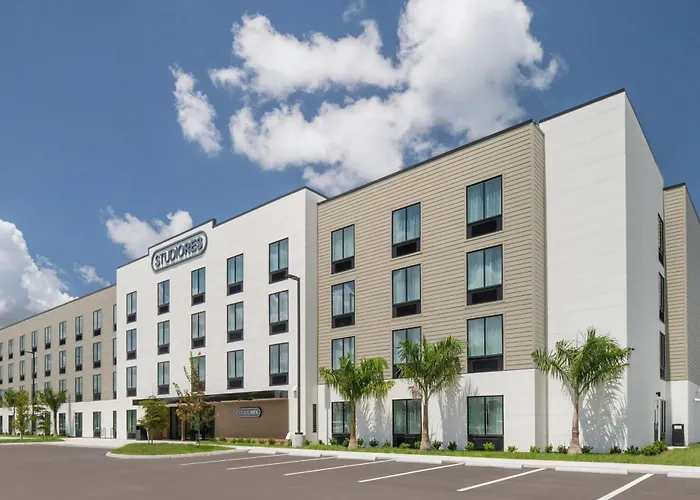 Studiores By Marriott Denver Tech Center