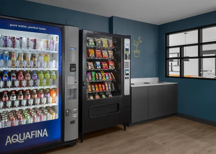 Studiores By Marriott Denver Tech Center