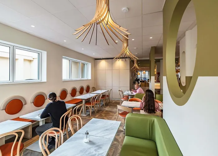 Ibis Styles Metz Centre