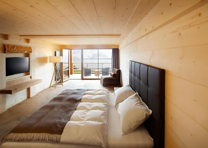 Adler Alpe