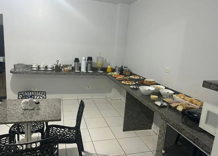 Hotel Goiamat