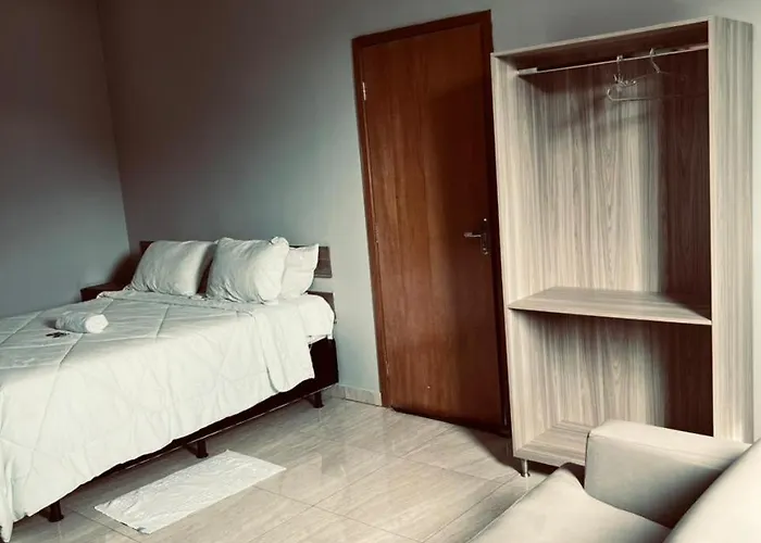 Cardoso Palace Hotel