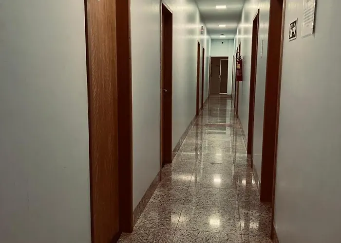 Cardoso Palace Hotel