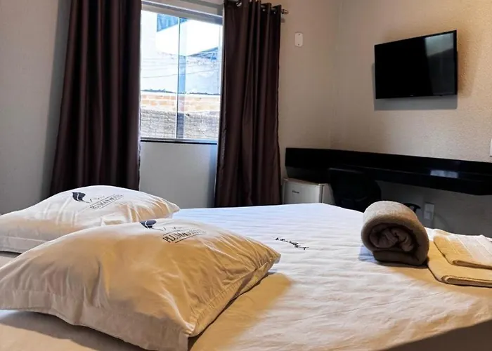 Plumas hotel