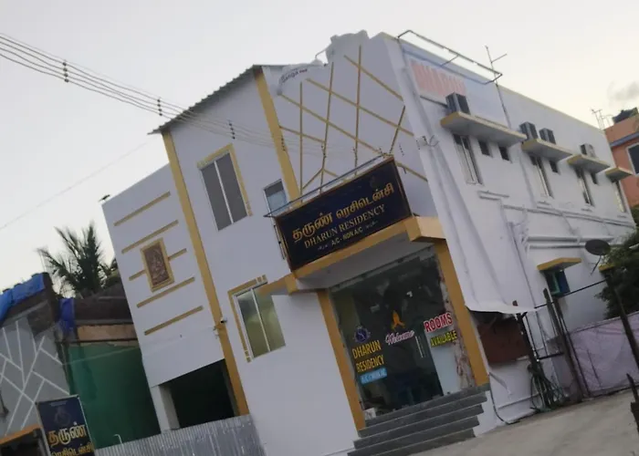 Dharun Residency