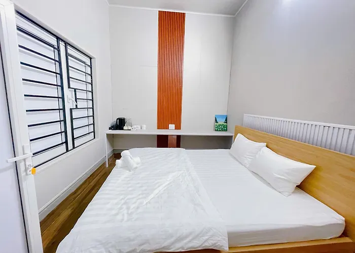 Minh Nhat Villa - 3S Villa