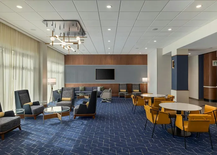 Courtyard By Marriott Southern Pines Aberdeen