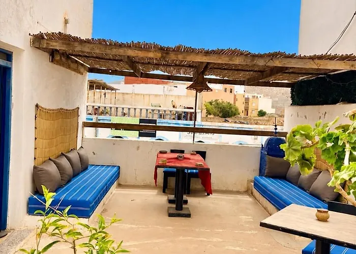 Hotel Grand Atlas