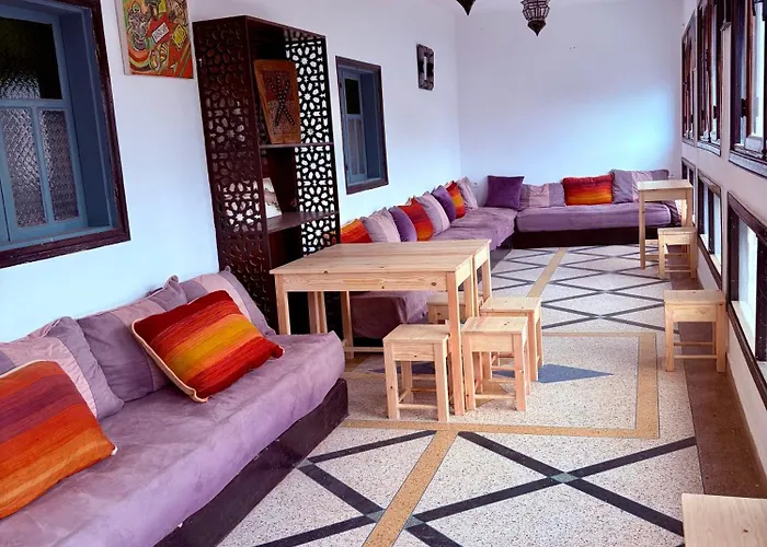Hotel Grand Atlas