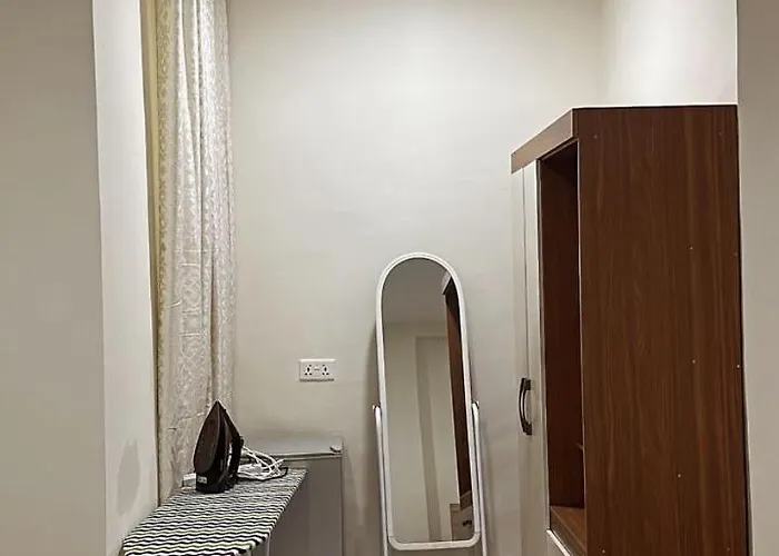 Lush Suites
