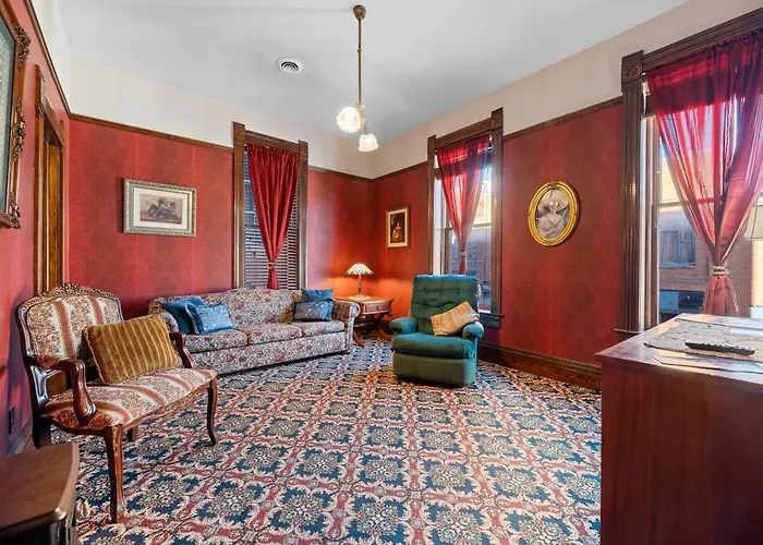 Stampmill Inn