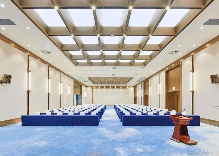 Novotel Jinan Airport