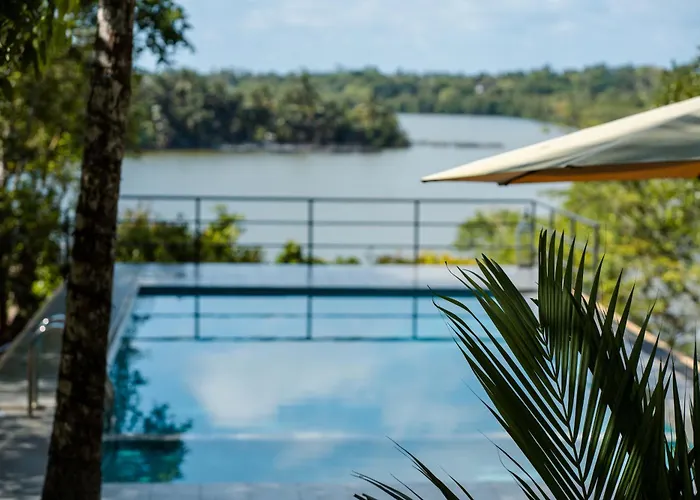 Ecoya Riverside Resort