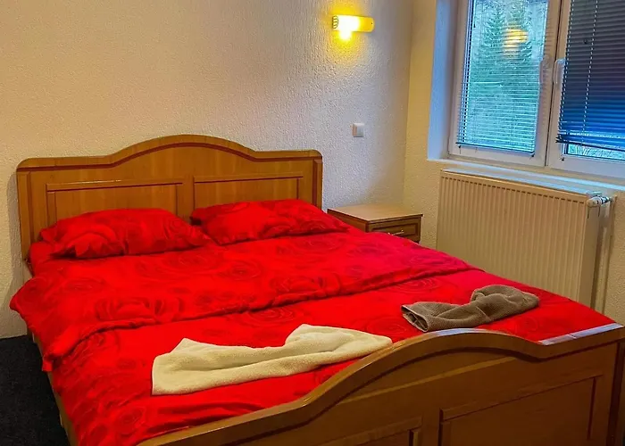 Hotel Gryka
