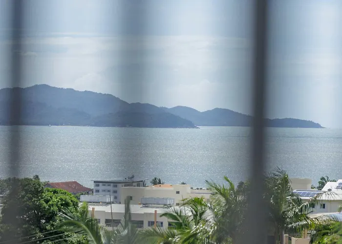 Victoria Street Boutique Hotel Townsville