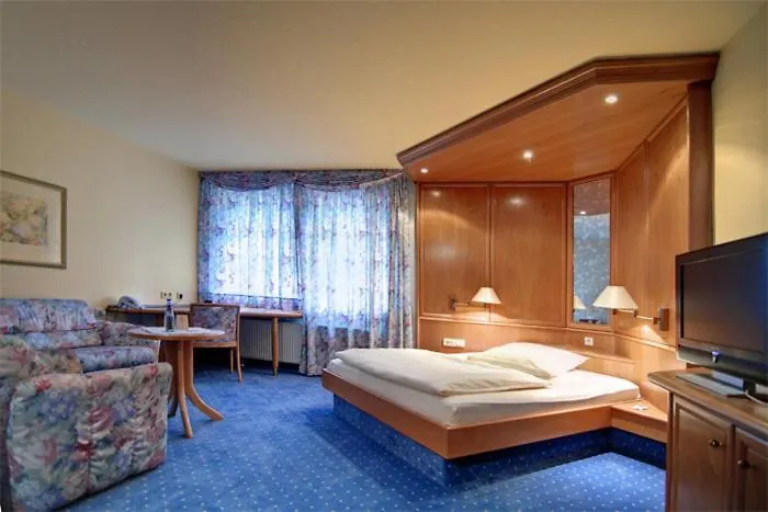 Hotel Weinstube Gutshof