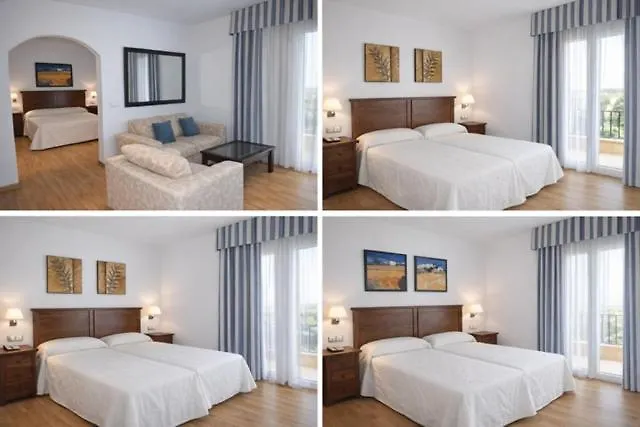 Hotel Casería Valparaíso