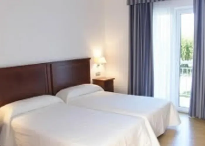 Hotel Casería Valparaíso