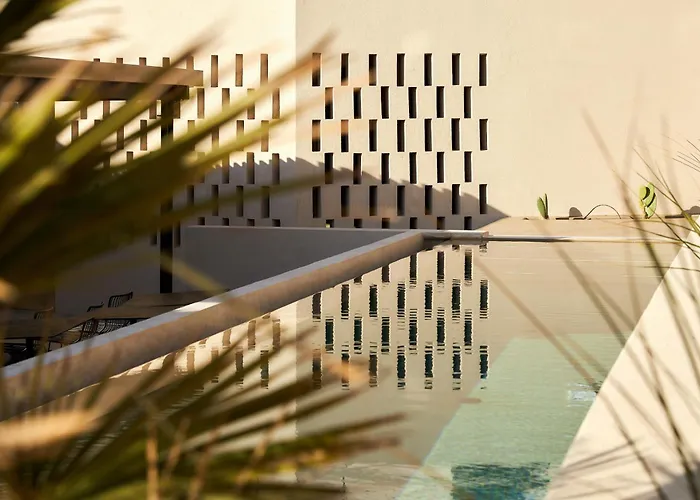 Enorme Eos Santorini - Adults Only