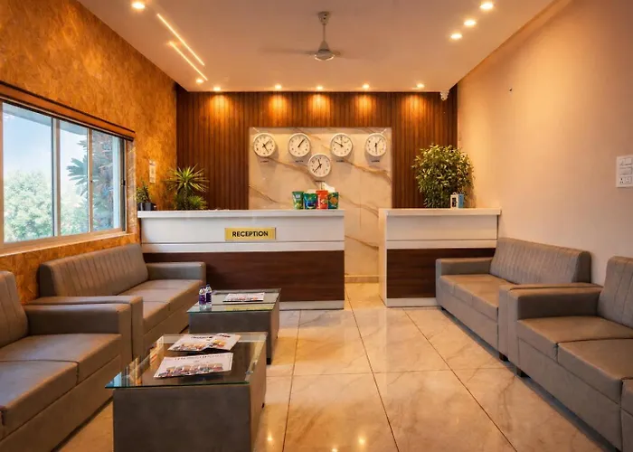 Hotel Seven Grand